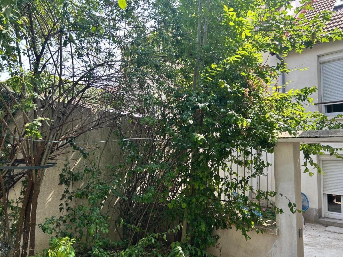 Studio3 Centre Ville Massy Massy  Εξωτερικό φωτογραφία
