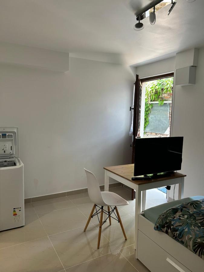 Studio3 Centre Ville Massy Massy  Εξωτερικό φωτογραφία