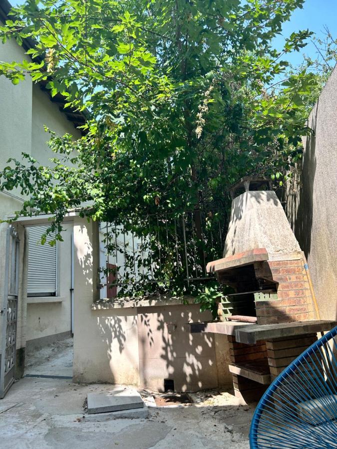 Studio3 Centre Ville Massy Massy  Εξωτερικό φωτογραφία