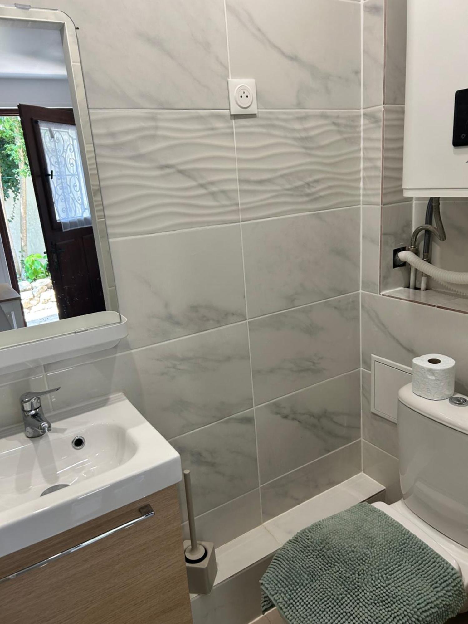 Studio3 Centre Ville Massy Massy  Εξωτερικό φωτογραφία