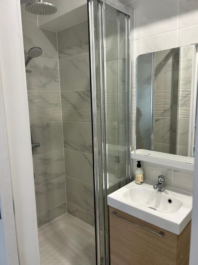 Studio3 Centre Ville Massy Massy  Εξωτερικό φωτογραφία