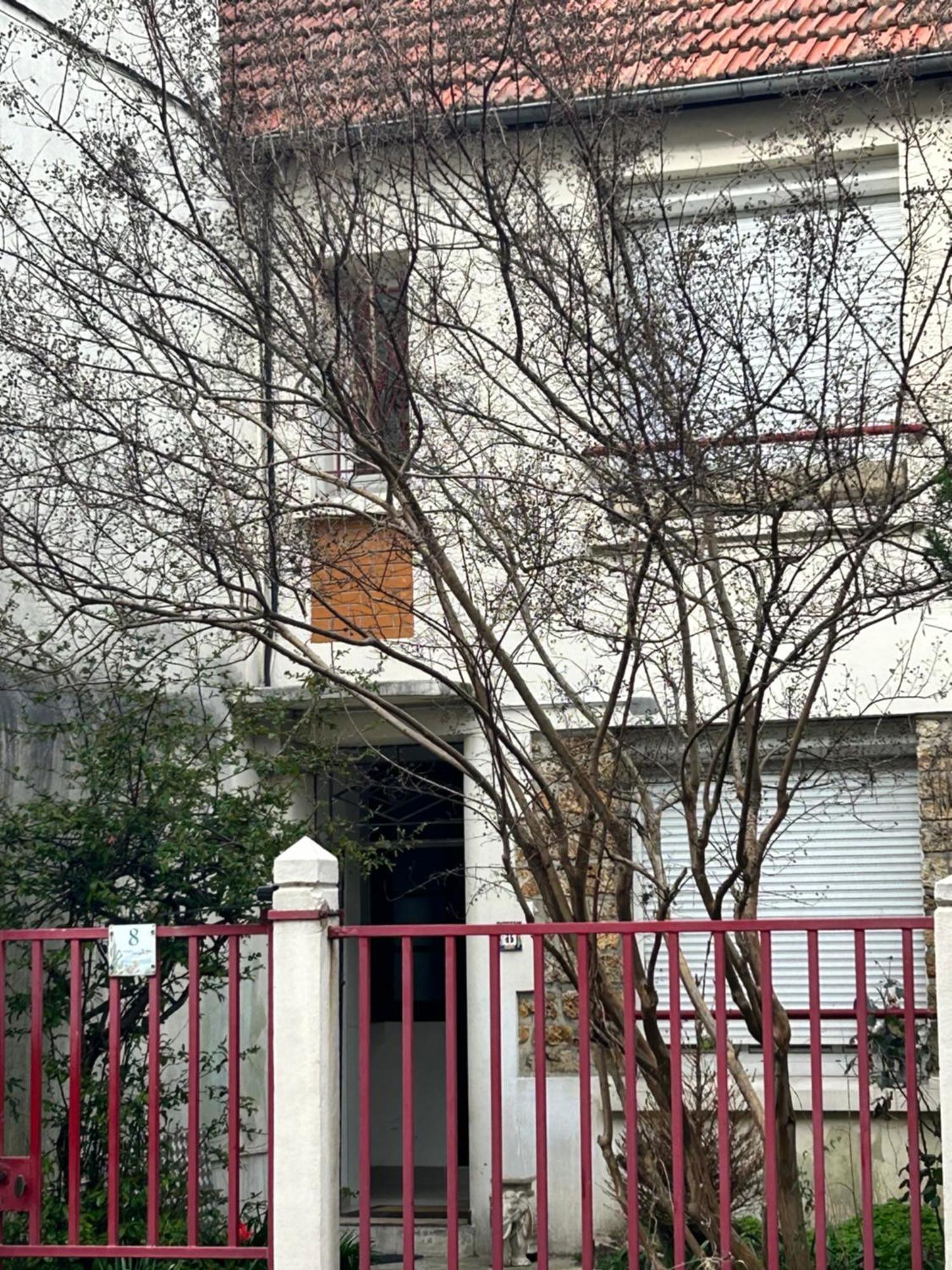 Studio3 Centre Ville Massy Massy  Εξωτερικό φωτογραφία